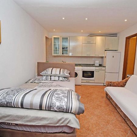 Apartman Ivi Ragusa Esterno foto