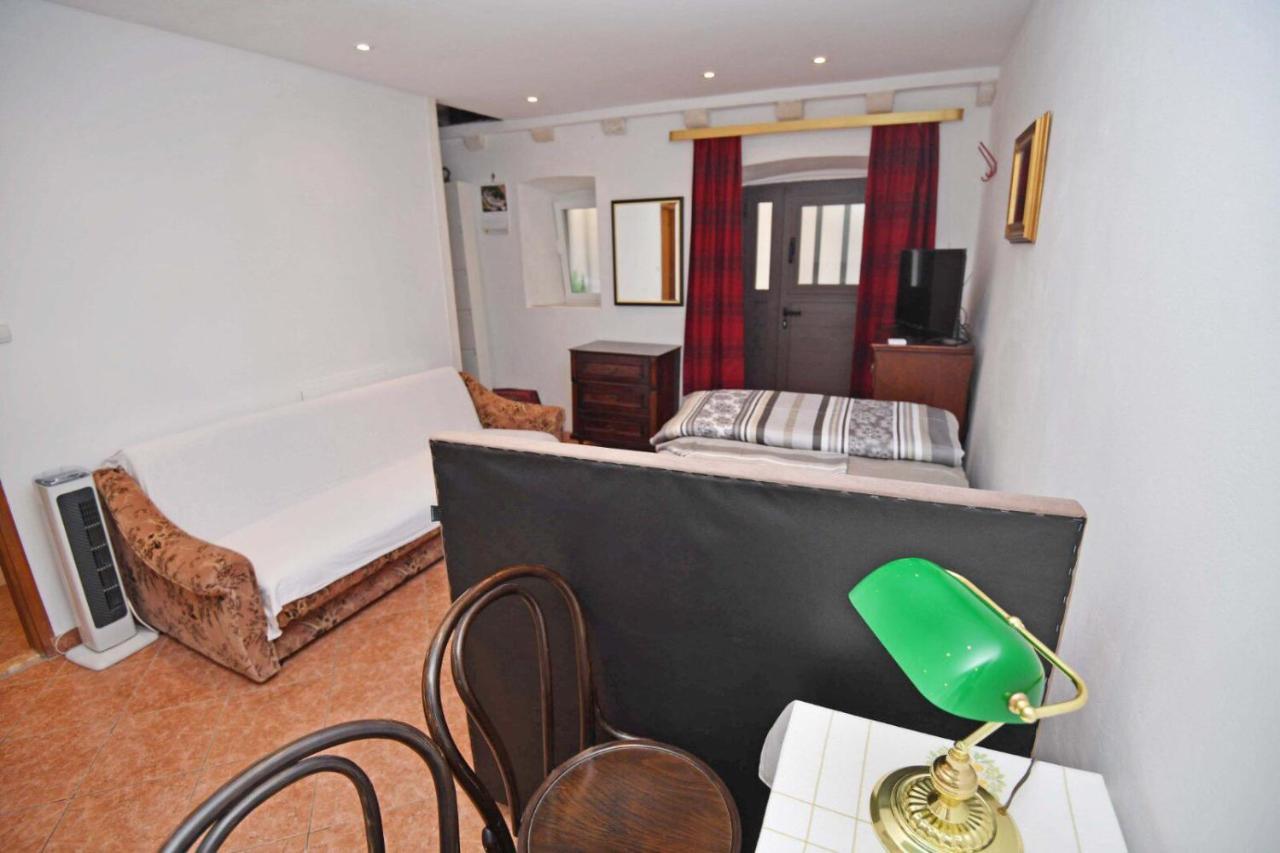 Apartman Ivi Ragusa Esterno foto