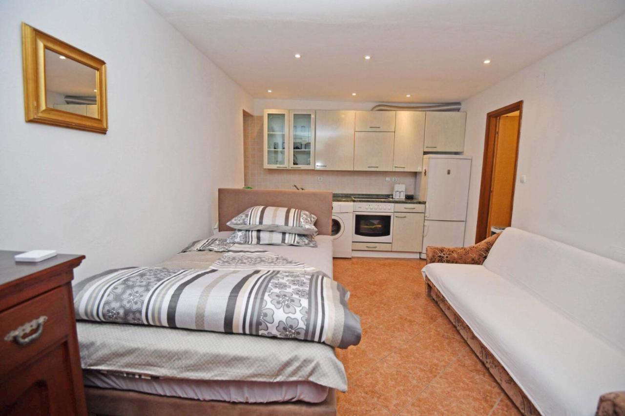 Apartman Ivi Ragusa Esterno foto
