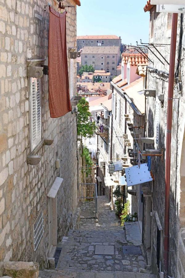 Apartman Ivi Ragusa Esterno foto