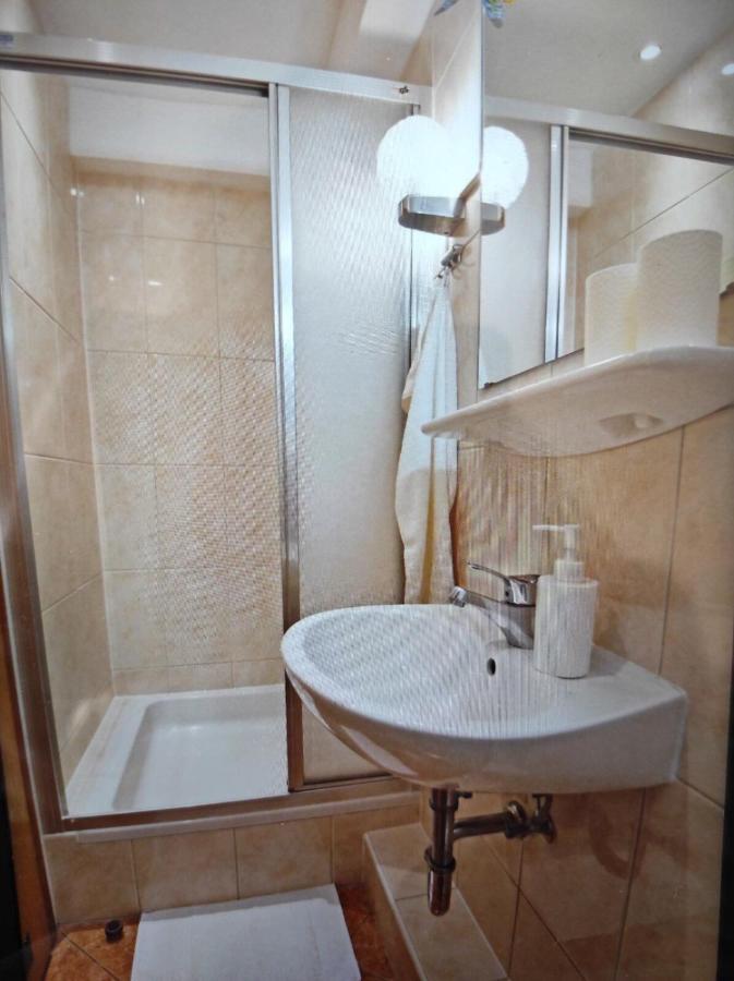 Apartman Ivi Ragusa Esterno foto