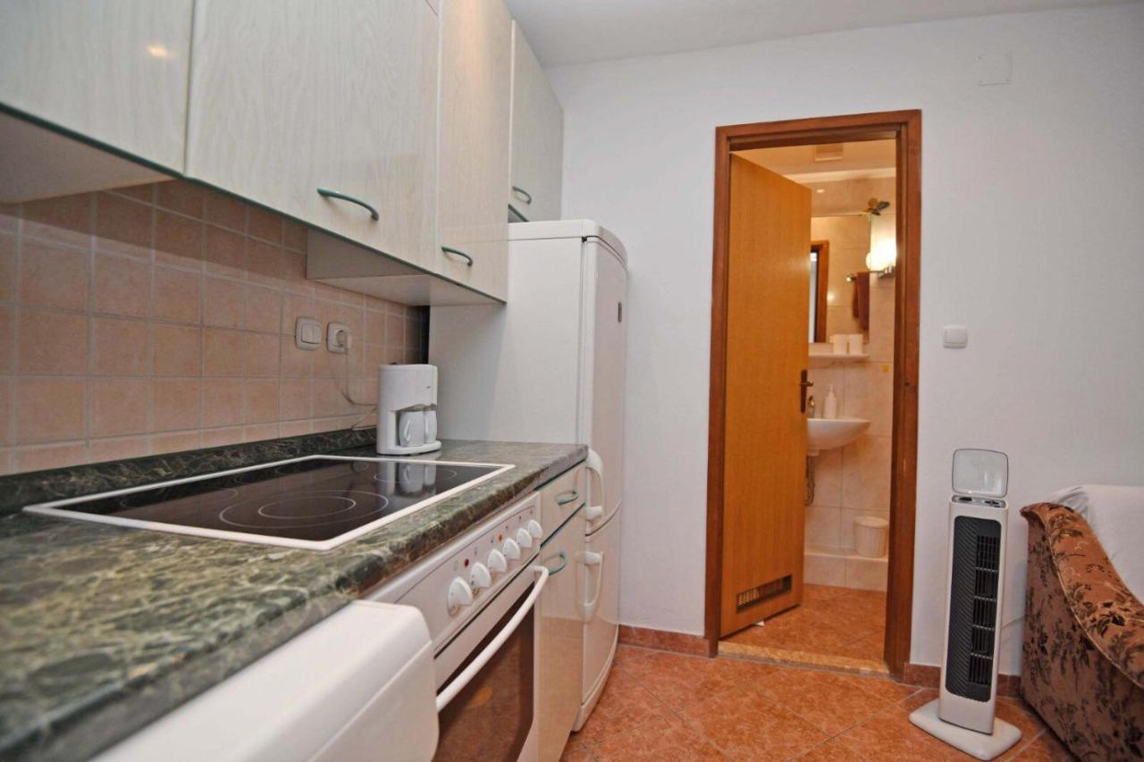 Apartman Ivi Ragusa Esterno foto