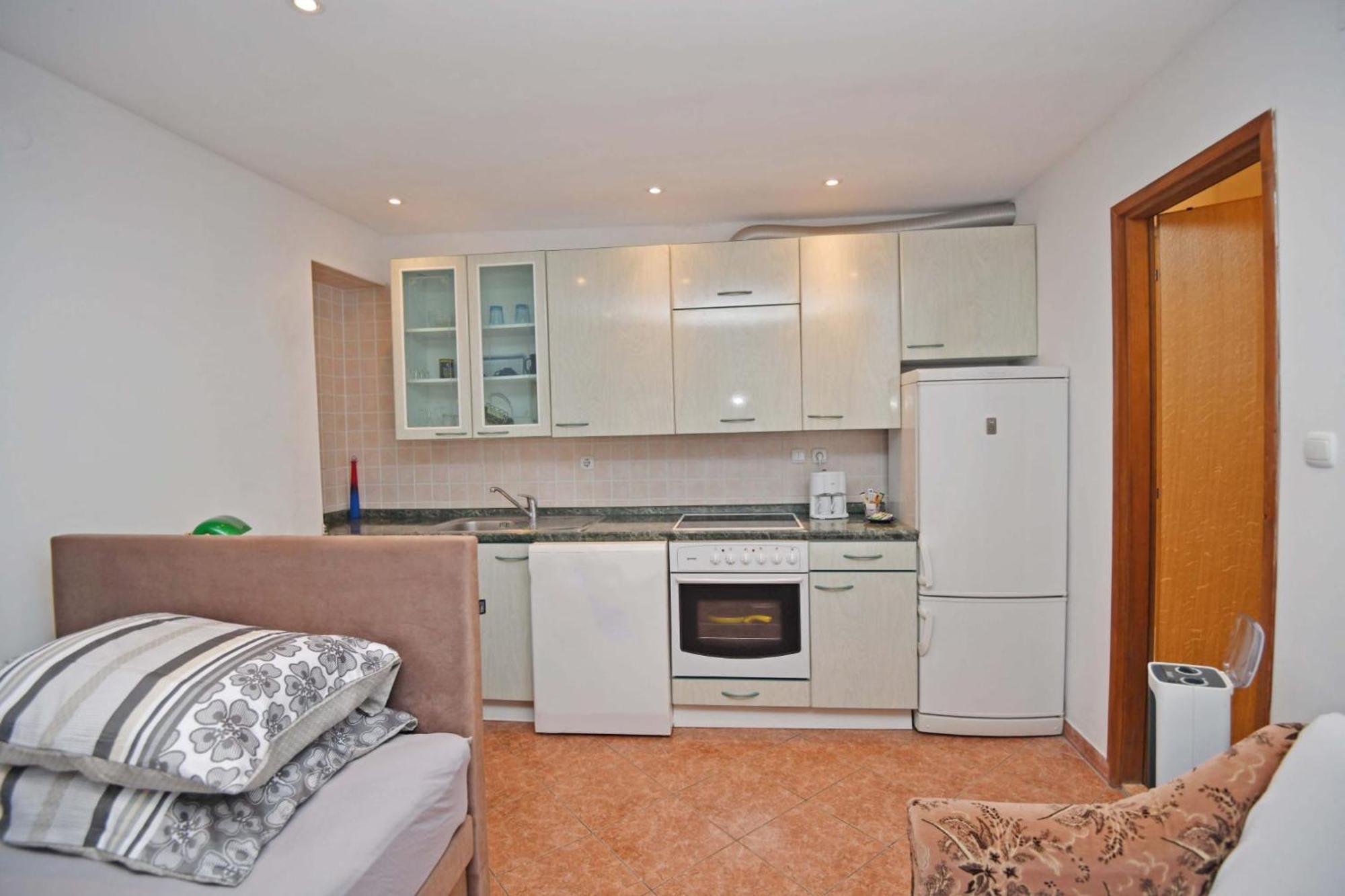 Apartman Ivi Ragusa Esterno foto